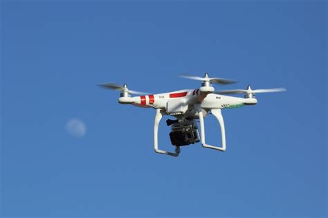 canada   embrace private drones  fulcrum