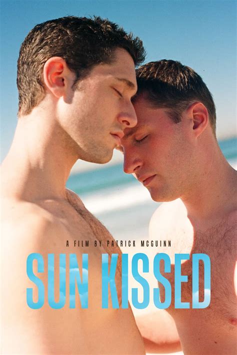 Sun Kissed Lgbt Drama Breaking Glass Pictures