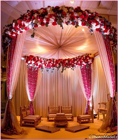 thought  cheap wedding decorations budget wedding indian wedding