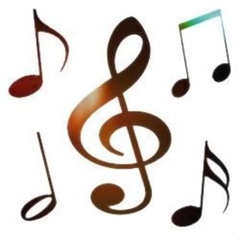 musical symbols  png musical symbol clip art