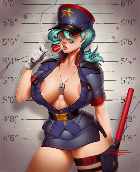 officer jenny porn comics and sex games svscomics