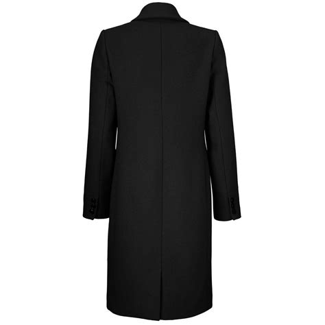 modstrom pamela coat black  kopen  level