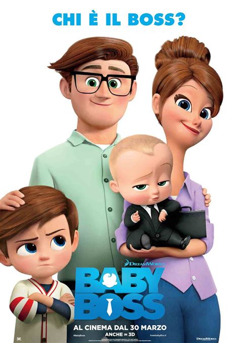 boss baby trailers clips featurette images  posters