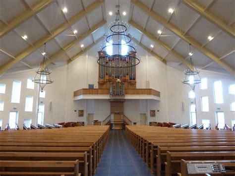 interior   hersteld hervormde kerk restored reformed church  elspeet  seats