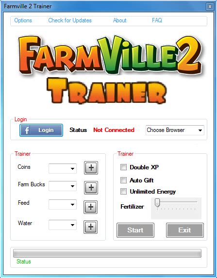 farmville  telechargement triche codehack tool trichejeux