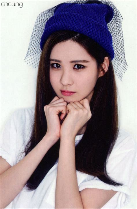 Seohyun 2015 Season Greetings Girls Generation Snsd Photo 37932533