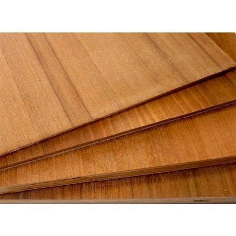 Veneer Plywood Board Thickness 5 10mm For Furniture At Rs 55 Square