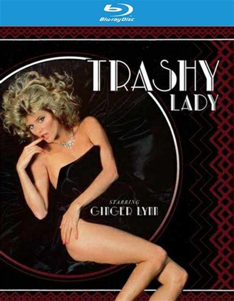 trashy lady blu ray dvd combo 1985 adult empire