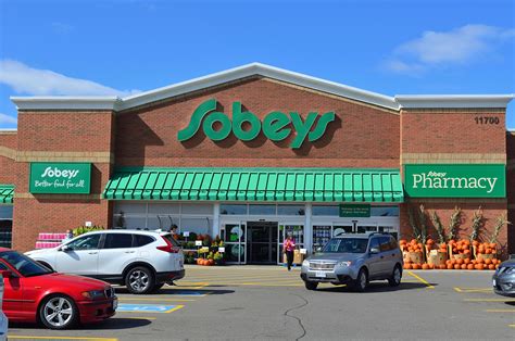 sobeys chain switches  air miles  scene flytrippers