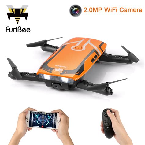 furibee  mini drone quadcopter mp hd wifi  jjrc  xshw