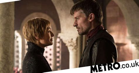 Game Of Thrones Star Defends Jaime And Cersei’s Incestuous Relationship
