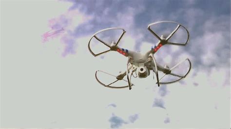 drones   rage  ces asia  shanghai euronews