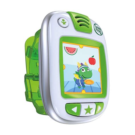 holiday gifts   improvement   leapfrog leap band