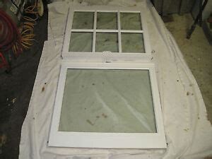 marvin replacement double hung window sashes ebay