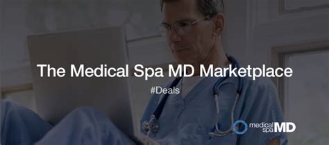 medical spa md marketplace medical spa md
