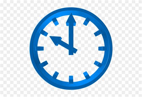 time clock sign hd png   pngfind