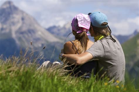 5 Romantic Outdoor Spots For Valentine’s Day Sierra Club