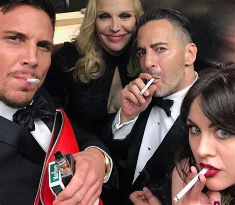 inside met gala where all the stars are served alcohol daily mail online