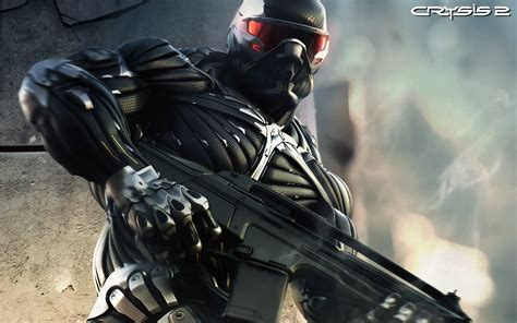 crysis  hd wallpapers    pc