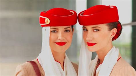 Emirates Is Coming To Dublin This Weekend To Recruit New