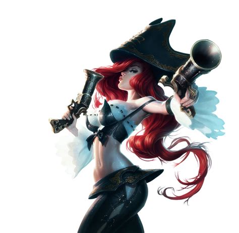 classic miss fortune skin png image miss fortune lol league of