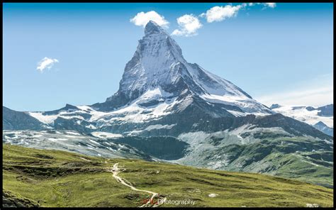 14 high resolution wallpapers of zermatt and matterhorn