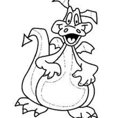 funny dragon coloring pages bird headed dragon clipart