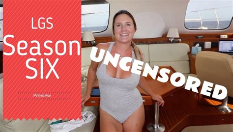 Season 6 Preview Show Uncensored Lazy Gecko Sailing Free Nude Porn Photos
