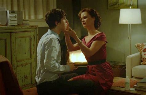 Freddie Highmore And Keegan Connor Tracy Sitcoms Online