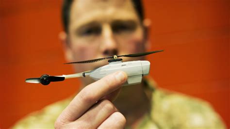 australian army  buy tiny drones  spying   enemy world  times