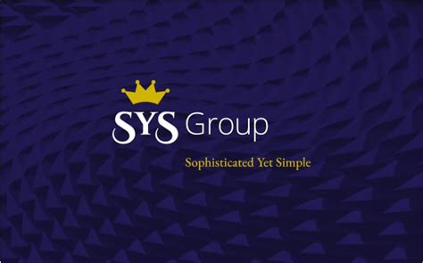 sys group