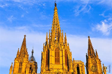 barcelona spain tourist attractions travel notes tips mobile