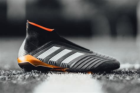 adidas predator  released soccer cleats