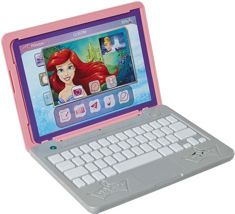 koep disney princess style collection play laptop