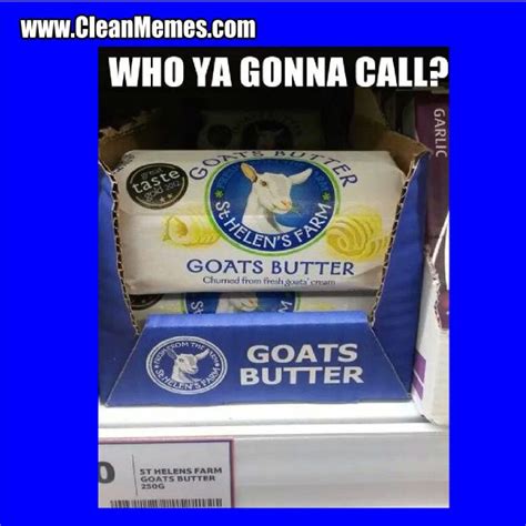 goats butter sjove memes billedsjov og sjov