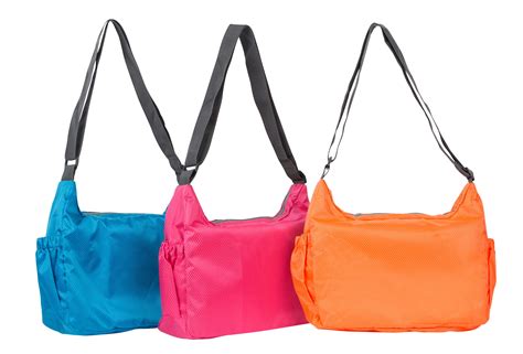 foldable sling bag gift idea