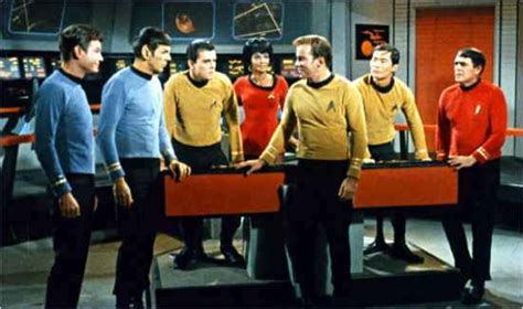 10 things you probably don t know about star trek listverse