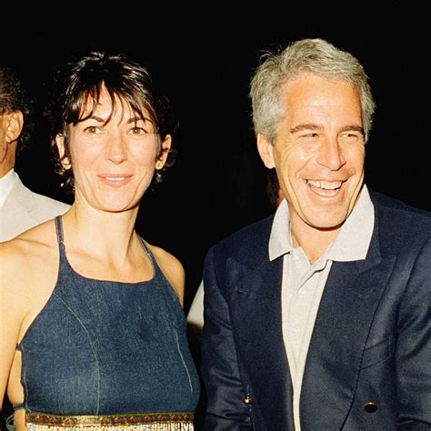 How Jeffrey Epstein And Ghislaine Maxwell Found Girls To