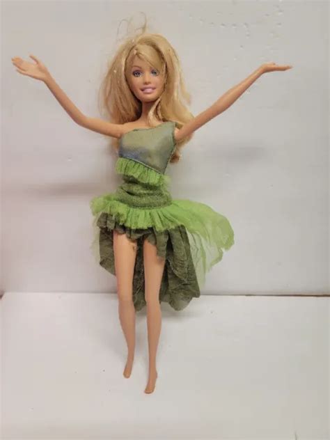 2003 mattel barbie movie star doll 12 no box skirt 13 95 picclick