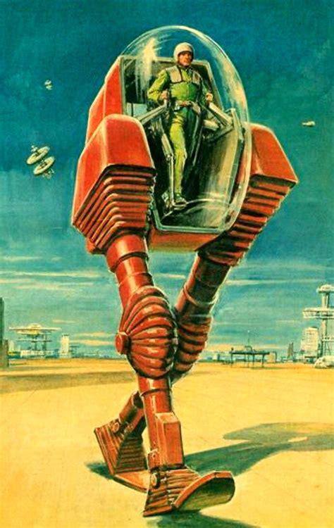 pin de scott konshak en science fiction futurismo retro arte de