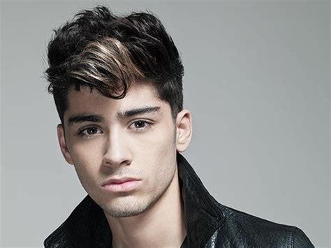zayn malik is not leaving one direction life as we know it can now