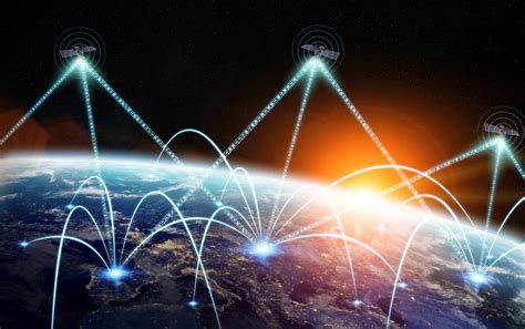 sophistication  satellite communication infrastructure offering strong impetus  defence