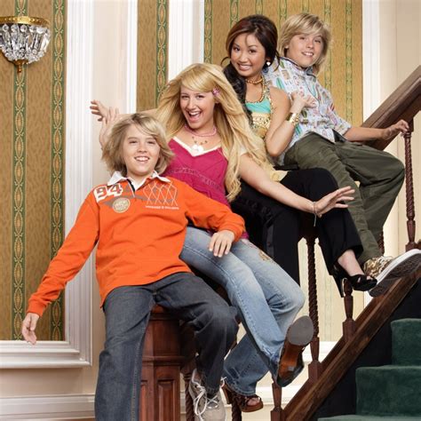 ‘suite life of zack and cody cast what stars are doing now