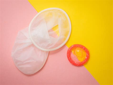What Are The Best Kind Of Condoms A Sex Educator S Guide Passion By Kait