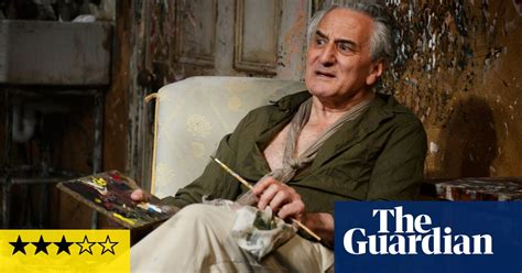 Looking At Lucian Review – Mesmerising Portrait Of The Artist As An Old
