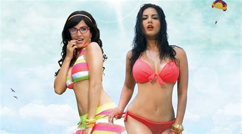 ‘mastizaade’ An Adult Comedy Sunny Leone The Indian Express