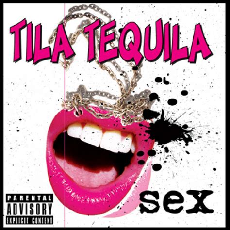The Sex E P Ep By Tila Tequila Spotify