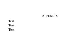 appendices ieee template sections   appendix tex latex