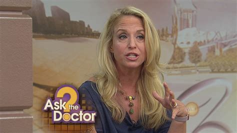 sex and relationship expert dr laura berman answers your questions