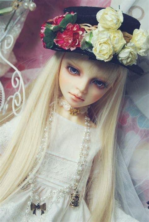 pretty cute dolls fb profile pictures dps stylish